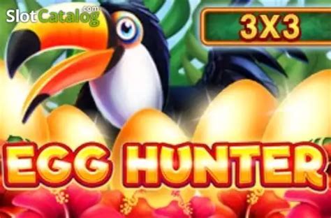 Egg Hunter 3x3 1xbet