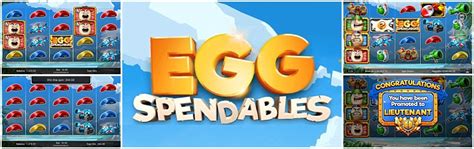Eggspendables Betfair
