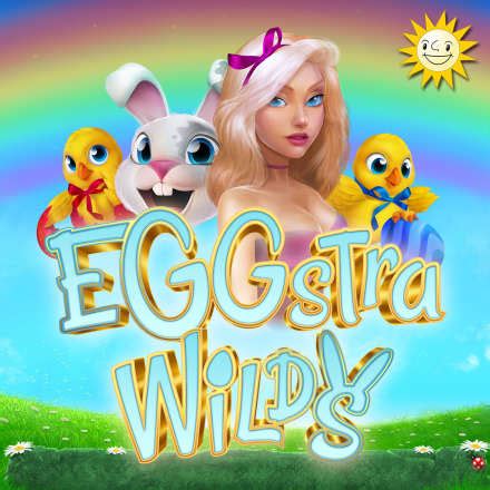Eggstra Wilds Bet365