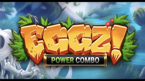 Eggz Power Combo Slot - Play Online