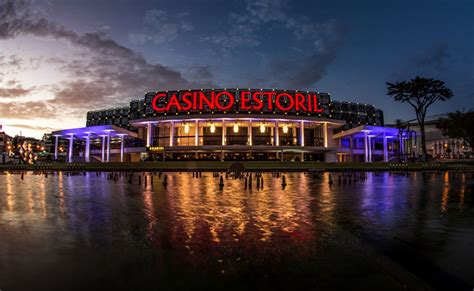 Egoista Casino Estoril