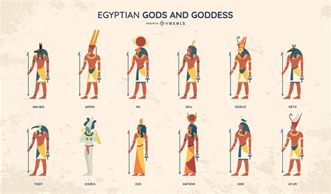 Egypt Gods Review 2024