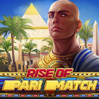 Egypt Parimatch