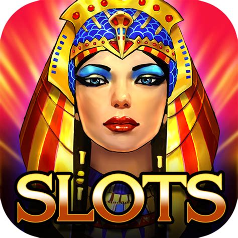 Egypt Slots Casino Mobile