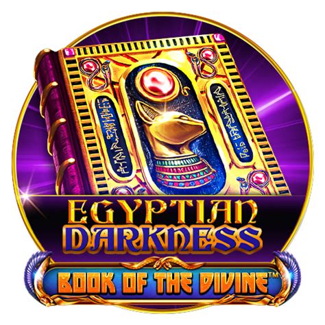 Egyptian Darkness Book Of The Divine 1xbet