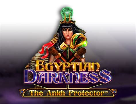 Egyptian Darkness The Ankh Protector 1xbet