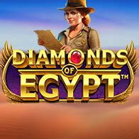 Egyptian Diamonds Betsson