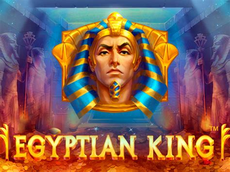 Egyptian King Slot Gratis