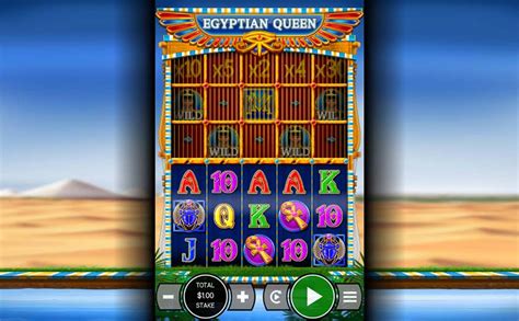 Egyptian Queen Bet365