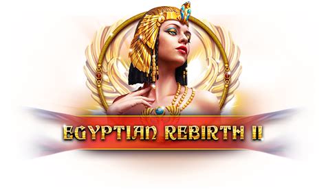Egyptian Rebirth 2 Betsul
