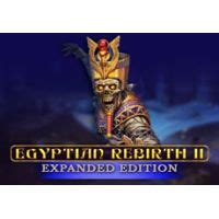 Egyptian Rebirth 2 Betsul