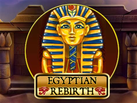Egyptian Rebirth 2 Bwin