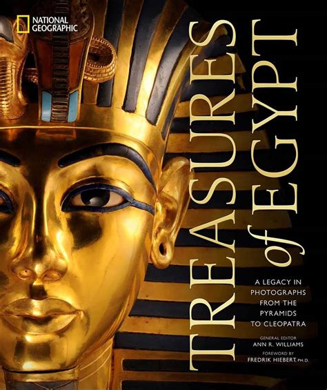 Egyptian Treasure Review 2024