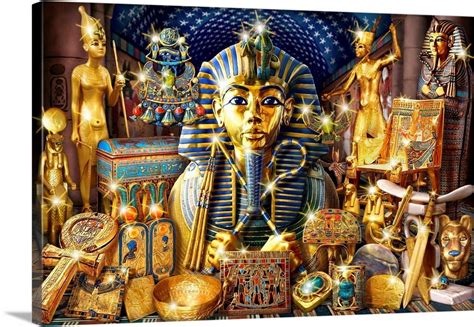 Egyptian Treasures Netbet