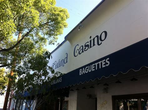 El Grand Casino Culver City