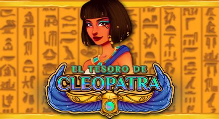 El Tesoro De Cleopatra 1xbet