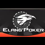 Elang Poker Login