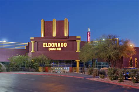 Eldorado Casino Guatemala