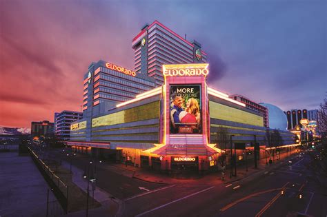 Eldorado Casino Venezuela