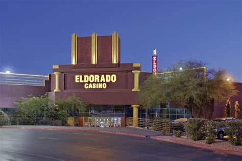 Eldorado Do Casino Henderson Nevada