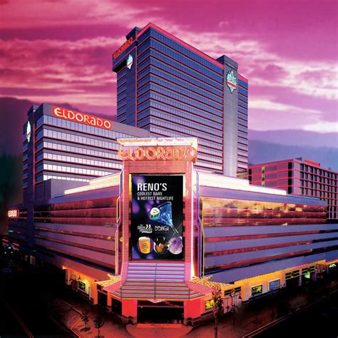 Eldorado Resort Casino Reno