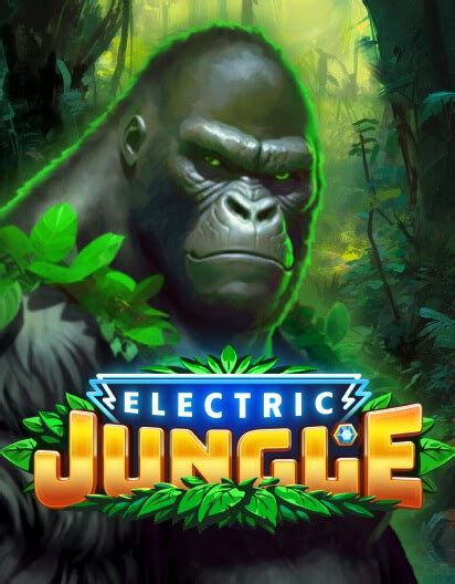 Electric Jungle Slot - Play Online