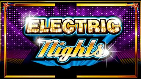 Electric Nights 888 Casino