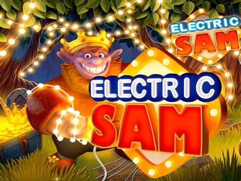 Electric Sam Brabet