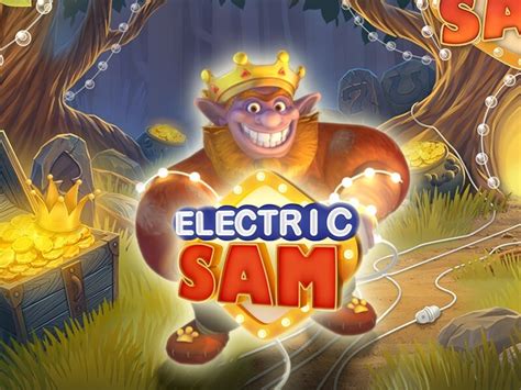 Electric Sam Sportingbet