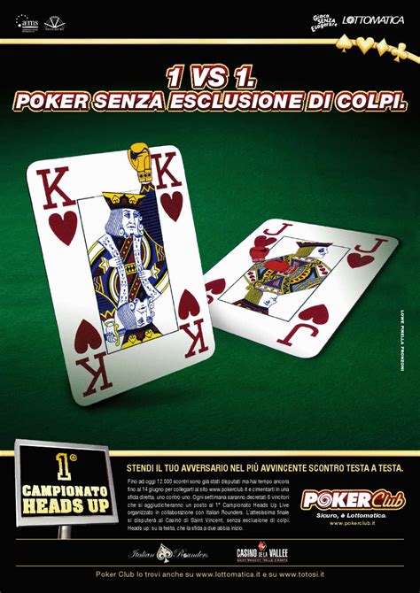 Electronico Eventi Poker Puglia