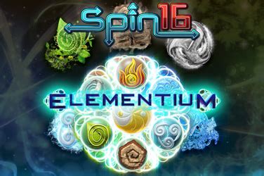 Elementium Spin16 Betsson