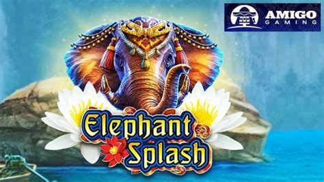 Elephant Splash Betfair