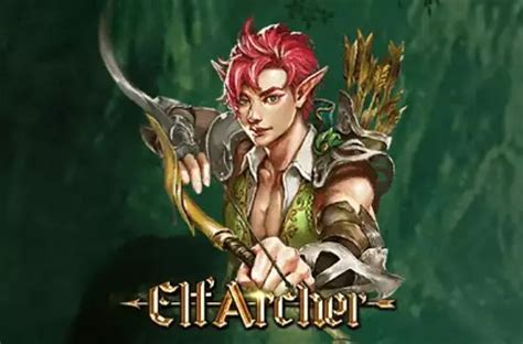 Elf Archer Slot Gratis