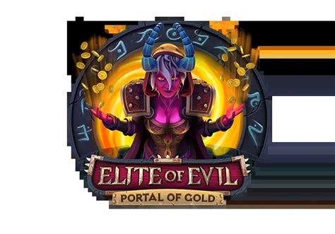 Elite Of Evil Portal Of Gold Netbet