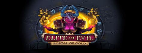 Elite Of Evil Portal Of Gold Sportingbet