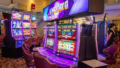 Elite Slots Casino Paraguay