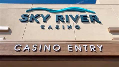 Elk River Casino
