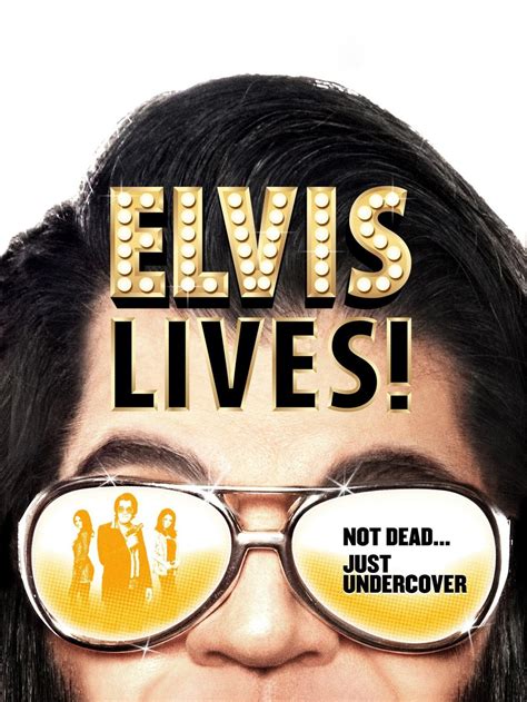 Elvis Lives Betfair