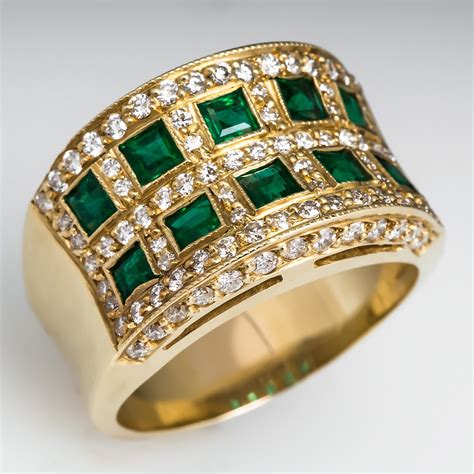 Emerald Gold Betsul