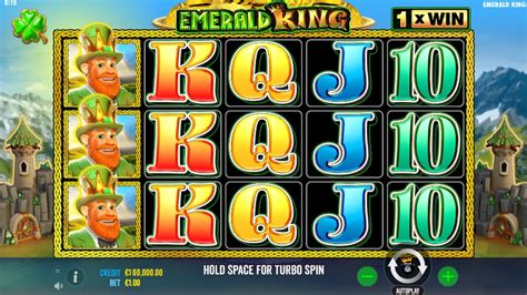 Emerald Kig 888 Casino