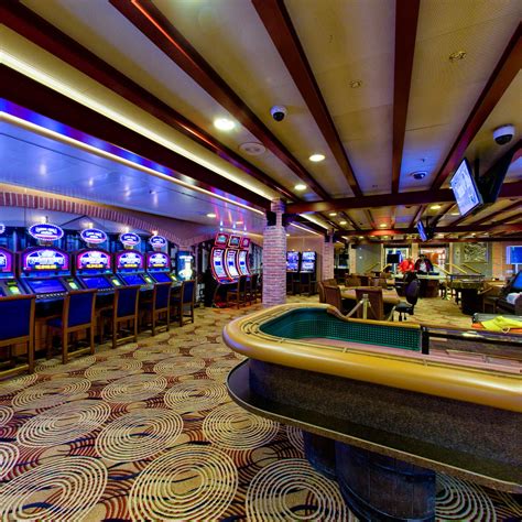 Emerald Princess Casino Cruzeiro