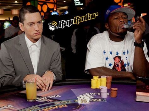 Eminem Poker