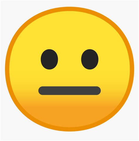 Emoji Poker Face