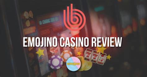 Emojino Casino Chile