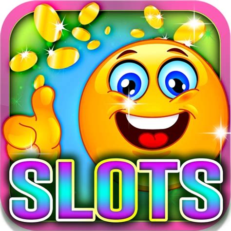 Emoticons Slot - Play Online