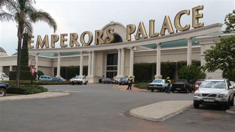 Emperor S Palace Pokerstars