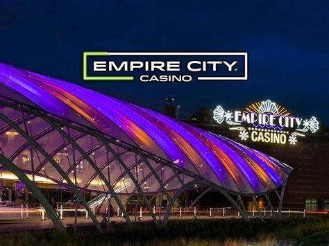 Empire City Casino Em Yonkers Nova York
