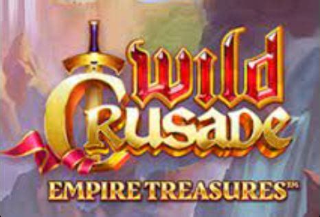 Empire Treasures Wild Crusade Bodog