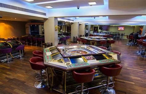 Empregos No Casino Orgulho Goa