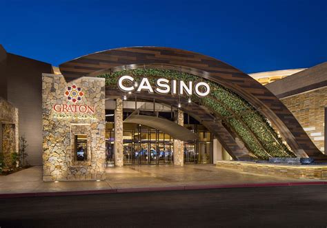 Empresa Rancheria Casino Aprovado